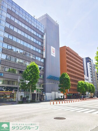 デュオフラッツ日本橋水天宮の物件内観写真